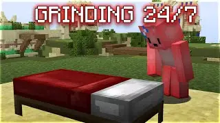 2 am solo gameplay (hypixel bedwars)