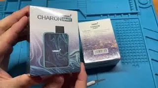 Charon baby с AliExpress в новых цветах