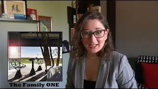 Design Objects  - The Family ONE Collection