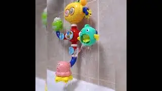 Мельница для ванной