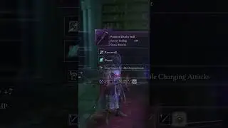 How The Sorcerer's Rise Event Works (Nightreign Secrets)