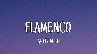 Aritz Aren - Flamenco (Letra)