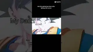 Dragonball meme