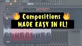 How To Make Easy Compositions In FL Studio 20 - RIFF MAKER EXPLAINED