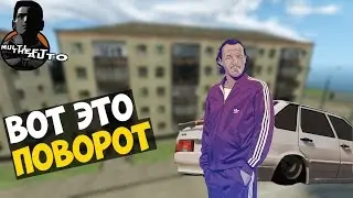 НАЧАЛ ИГРАТЬ НА CCD PLANET 4 MTA, MTA#4