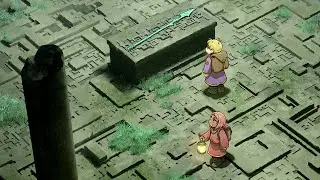 Relics of the Eternal Ruins