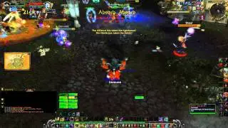 Rated Battleground, Tjom Al'Akir, Iskart's Group s01e02