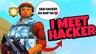 i meet worlds biggest hacker😱||garena free fire||mobtra