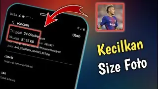 How to Reduce Photo File Size on Android Phones