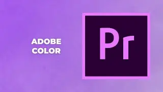 02 Ambitos de Lumetri en adobe premiere