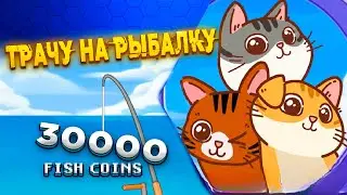 Шокирующий улов в CATIZEN?