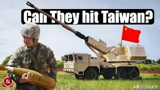 China’s artillery is an absolute nightmare
