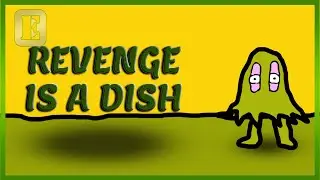 Revenge is a Dish (2015)