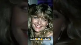 Michelle Pfeiffer