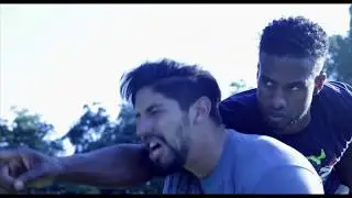Action Demo Reel