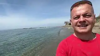 ГДЕ ОНА, КЛЕОПАТРА?  Дикие пляжи, что лучше?