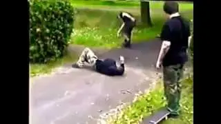 Me and MY Friends Stunts - Mates Vs Dual Skateboard