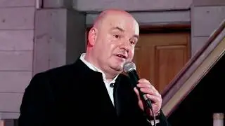 KRZYSZTOF GWIAZDA - Nieśmiertelnie zakochany