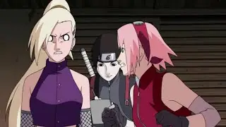 Men: We don't know what we did!(Naruto Edition)