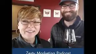 Catoctin Breeze Vineyard: Marketing a winery on a budget