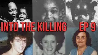 The Dunnings and Justin Hook, Tina Lade and Sarah Link | Into the Killing Podcast Ep 9