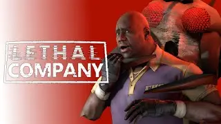Lethal Company Moments that make me fulfil quota