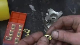 Banggood  Face Mill Review