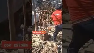 Dayi oyanama benzinin litresi 21₺ olmuş 😂