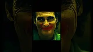 I'm not Alone Anymore | Joker -  folie a deux Edit | Distant Echoes x Memory Reboot #joker #dc