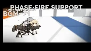 소녀전선 영전하 보스 vs 마티니헨리 제대 테스트