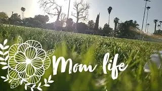 MoM Life 👩‍👧‍👧 A week in my life
