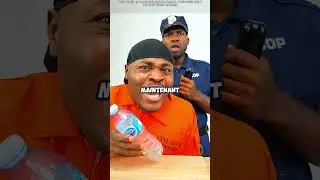 😱 Que s'est-il passé après avoir mis du déodorant dans la bouteille ?