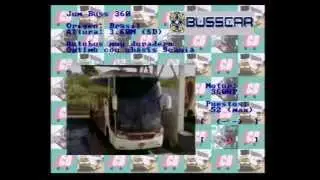 AVGN - Crazy Bus (rus sub)
