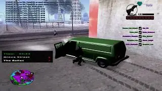 safe star [gta in desc/гта в описании]