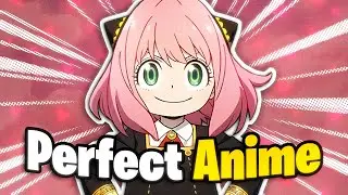 ⁠ ⁠I LOVED This Anime - Spy X Family Starter Pack | Loginion