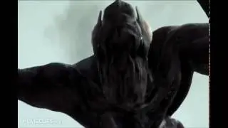 Movie Monsters Tribute- Monster Skillet AMV