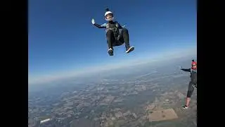 Creamy 3way creamfly at Toledo
