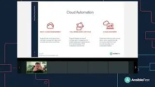 Ansible Automation Platform Content Strategy & Roadmap: Use Case-driven Automation
