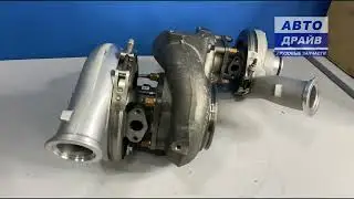 Турбина автобуса Ман двигатель D0836LFL60 D0836LFL77 51091017327 MAN