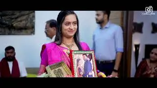 Lagan Lakhan || Foram Wedding || Bhuva Family || Samay Banglows Nikol || Darshna Stduio