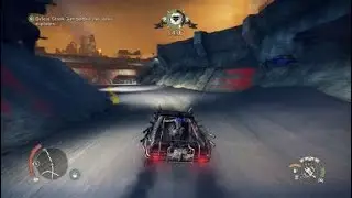 Mad Max E65