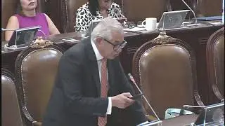 #EnVivo| Comisión Permanente del #CongresoCDMX| 14/06/2023