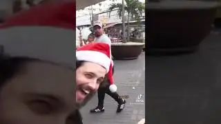 Valeu Natalina (Legendado)