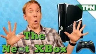 The Next Xbox: What To Expect