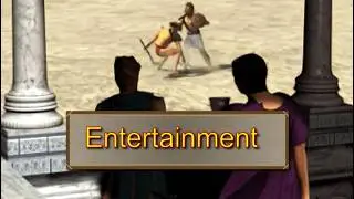 Caesar 3 - Entertainment Explained