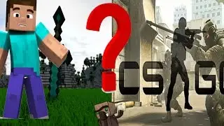Покоряем кс го - Roblox CB:RO