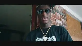 Murda   Lil Berete ft 2KBABY Official Music Video