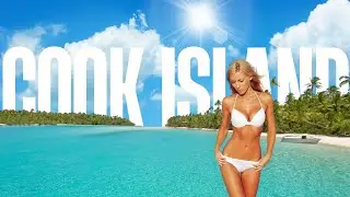 🌴COOK ISLANDS | The Hidden Paradise of the Pacific