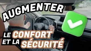Les astuces de Carl : La position de conduite