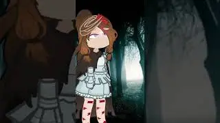 /проклятье/GACHA MEME(Лили; Джон)